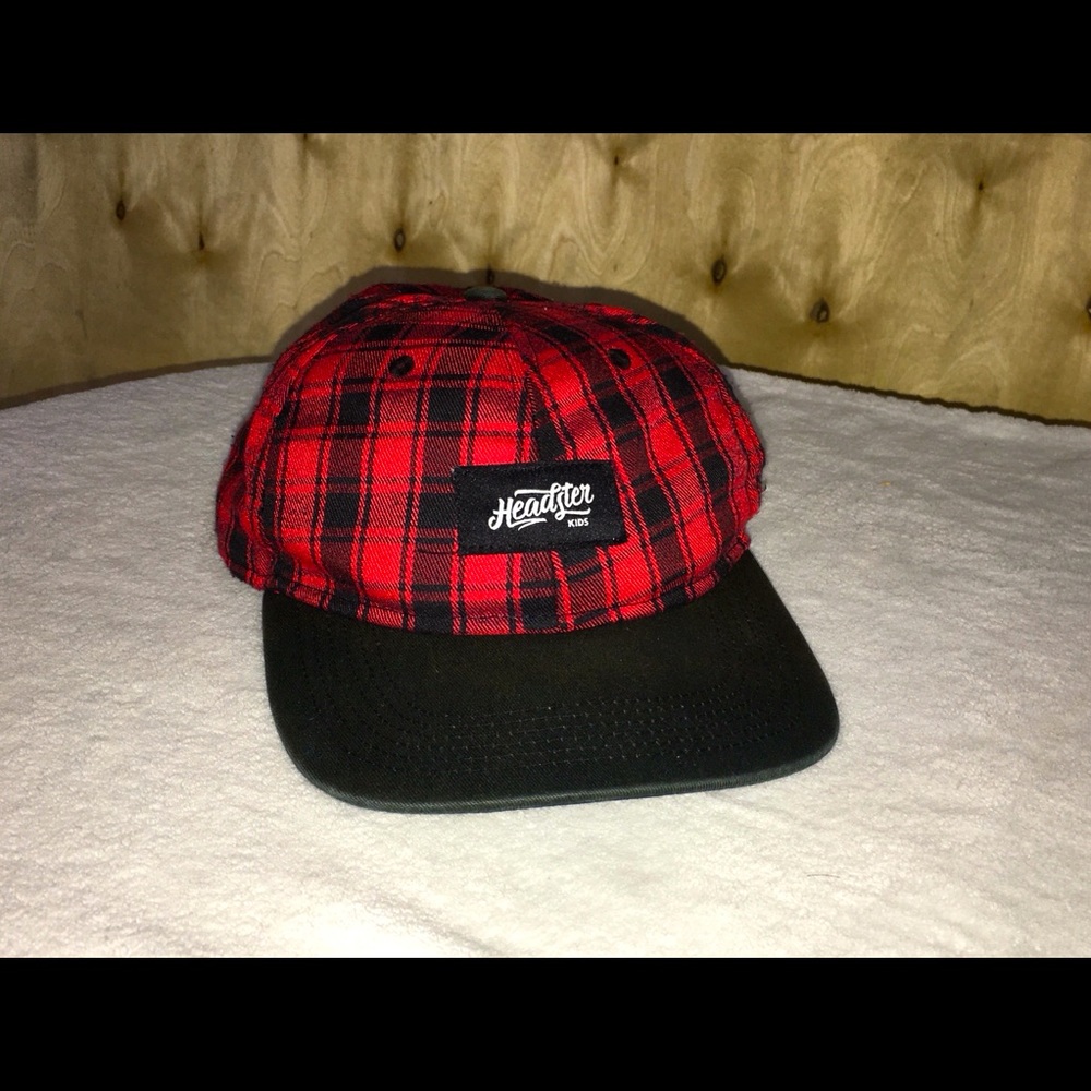 Headster kids cap 56 cm